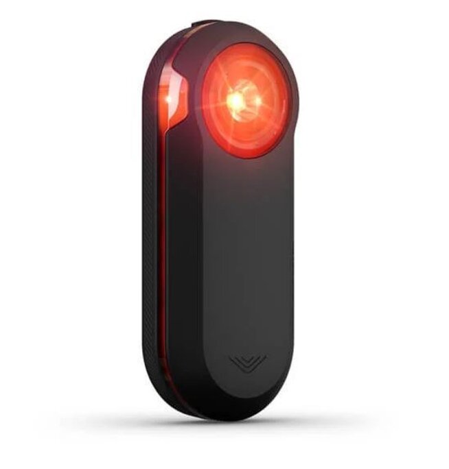 中古 ガーミン VARIA RTL515 Garmin Varia RTL515 Cycling Rearview Radar with Tail Light | eBay