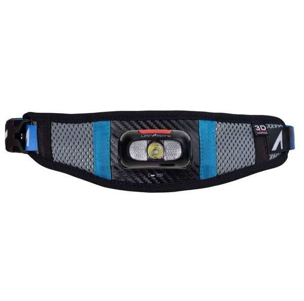 Ultraspire Lumen 200 Waist Light Discounts for Veterans, VA