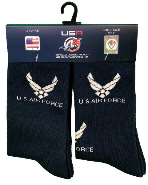 crew socks with air force ones