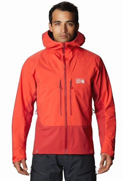 Mountain hardwear exposure. Mountain Hardwear exposure/2 Gore-Tex Pro. Mountain Hardwear men's hommes Gortex Pro Ski.