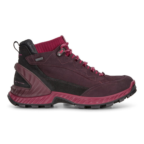gore tex boots womens ecco