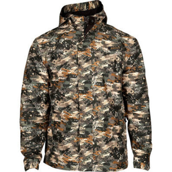 Rocky Boots - Men's ProHunter Hooded Rain Jacket - Discounts for ...