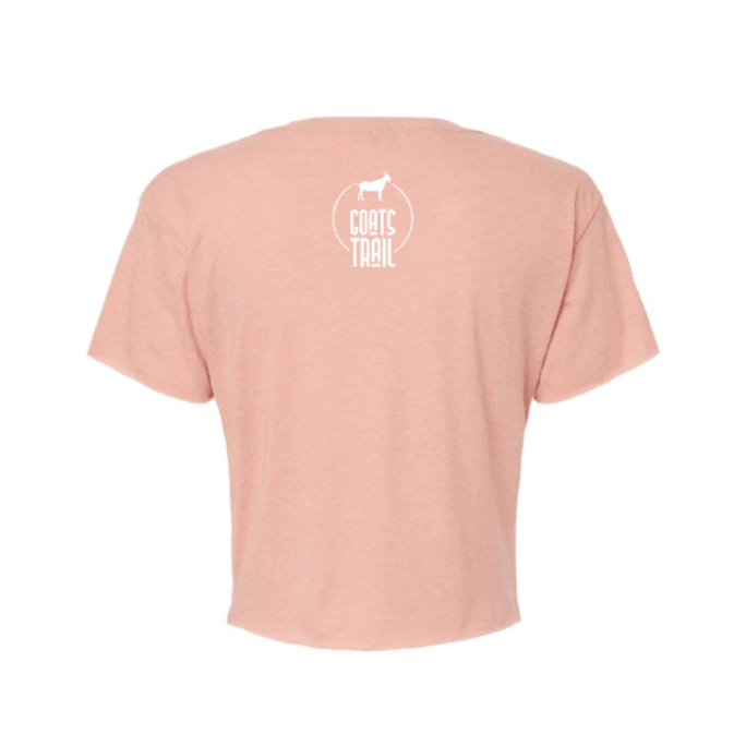 Women's Ford Bronco Shirt - Goats Trail