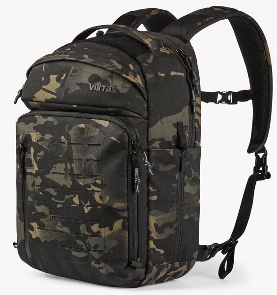 Viktos - Perimeter 25 Backpack - Military & Gov't Discounts | GovX