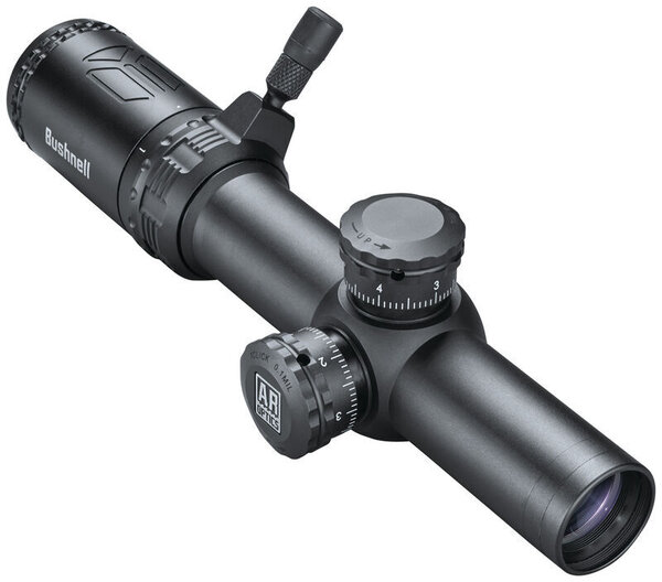 Bushnell 1 4X24 AR Optics Riflescope Military Gov t Discounts GOVX bushnell-1-4x24-ar-optics-riflescope-military-gov-t-discounts-govx