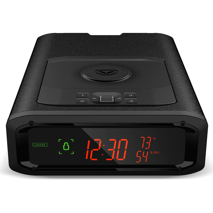 Vaultek Safe DS2i Smart Station Bluetooth and Biometric Smart Safe