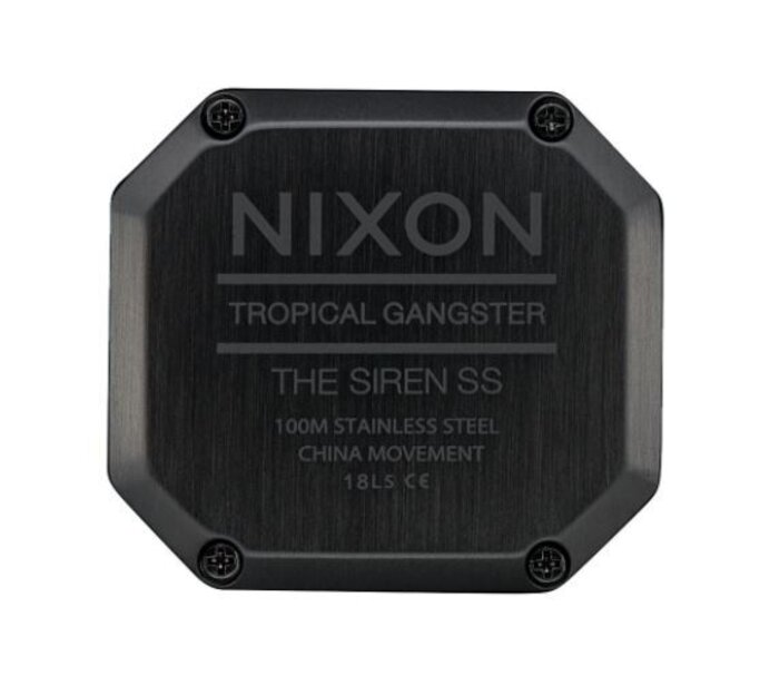 Nixon milanese on sale