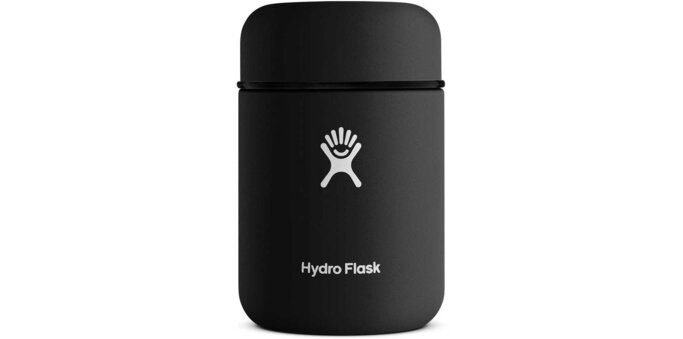 Vacuum-Insulated Food Jars by Hydro Flask