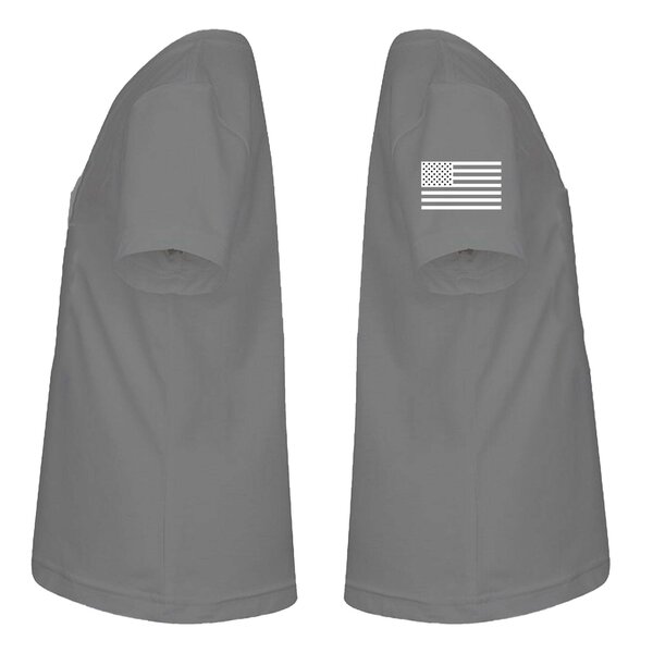 Valor Gear Valor Gear Logo Kids Military & First Responder