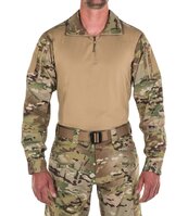 5.11 Tactical - Men's Rapid Assault Shirt | Gov't & Military Discounts