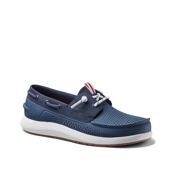 REEF - Men's Swellsole Skipper Shoes - Discounts for Veterans, VA ...