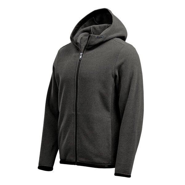 Stormtech - Men's Medusa Fleece Hoody - Military & Gov't Discounts | GOVX