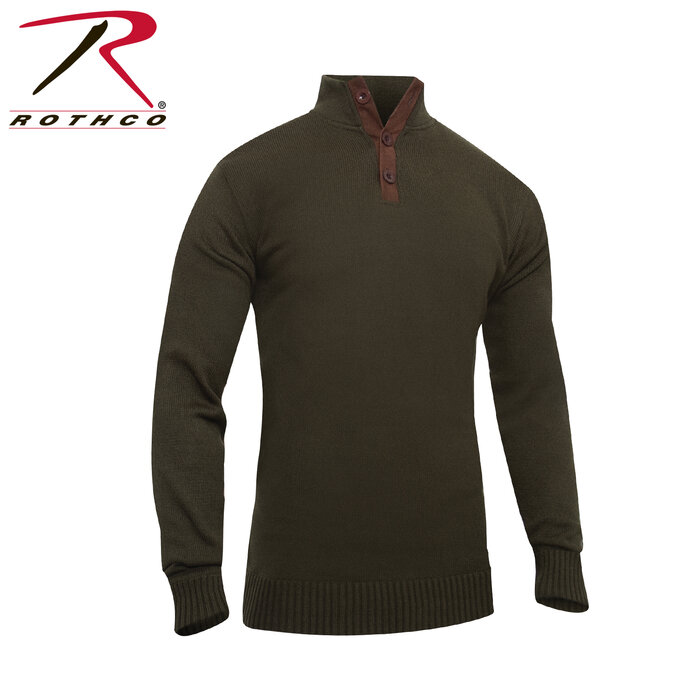 Rothco - Men's ECWCS Gen III Mid-Weight Underwear Shirt - Discounts for  Veterans, VA employees and their families!