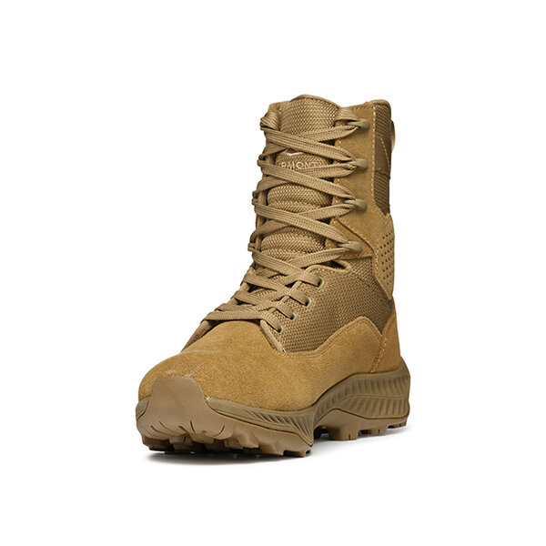 Garmont Men's T8 Falcon Boots with Ortholite Insole Military
