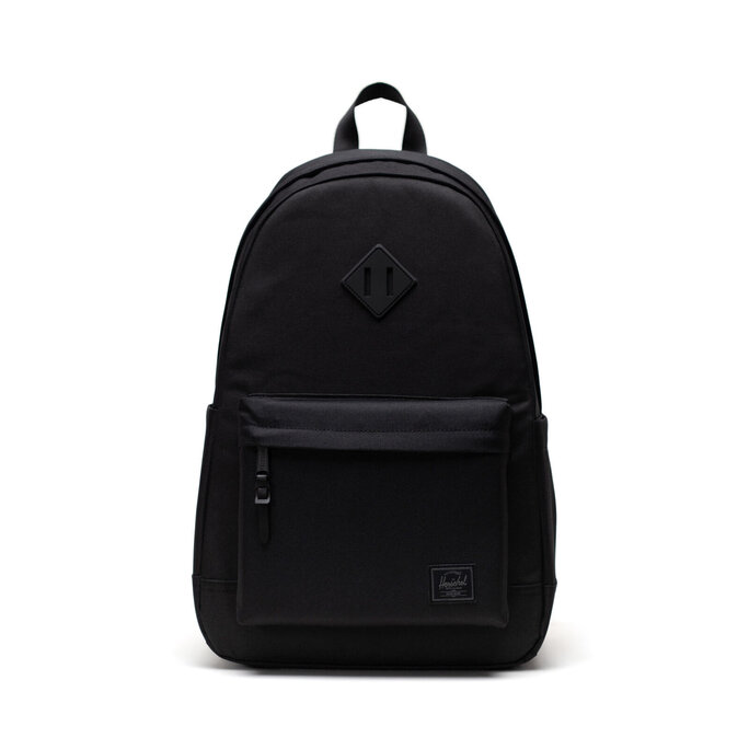 herschel backpack tracking Classic Supply Co. Europe One large main compartment along with one smaller compartment. Herschel Pop Quiz Backpack, Boro,