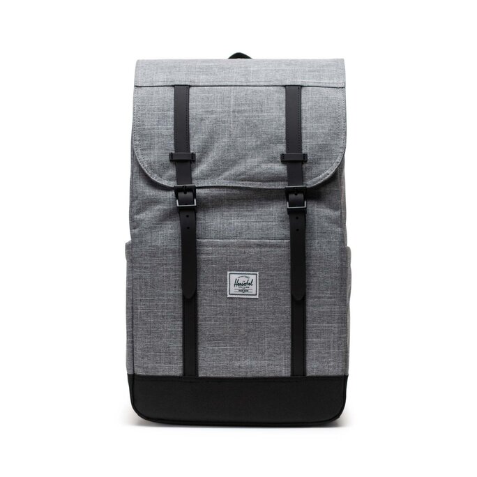 herschel backpack lifetime guarantee Heritage Premium Classic An additional key clip ensures that your keys are always within reach and easy to find Herschel Heritage Backpack Premium Classic