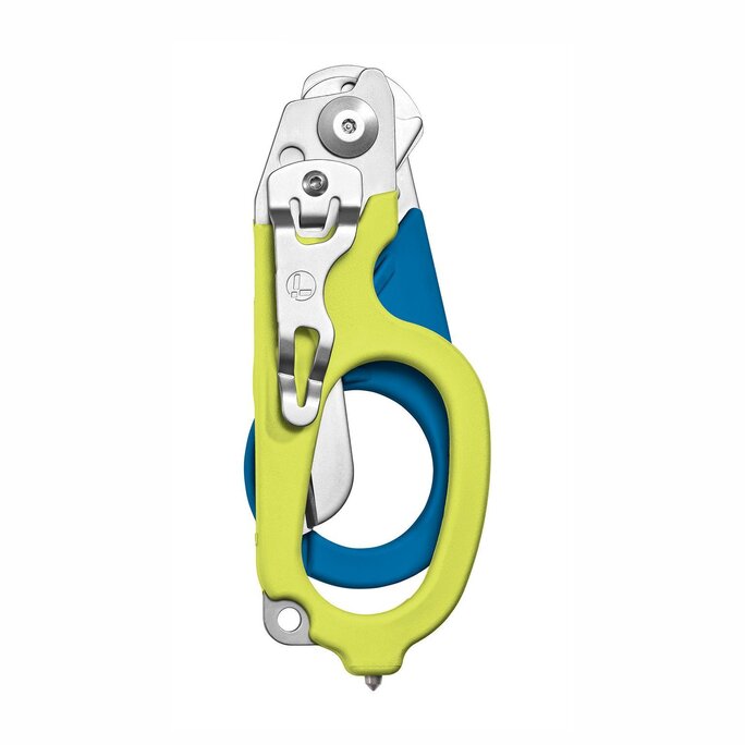 Leatherman - Raptor Rescue - Military & Gov't Discounts | GOVX