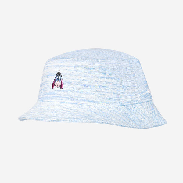 Love Your Melon - Disney’s Eeyore Kids Blue Speckled Hero Bucket Hat ...