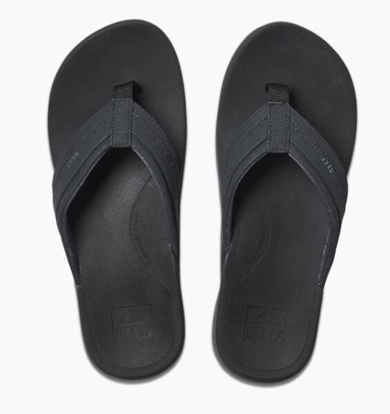 REEF - Men's Ortho-Spring Sandals - Military & Gov't Discounts | GOVX