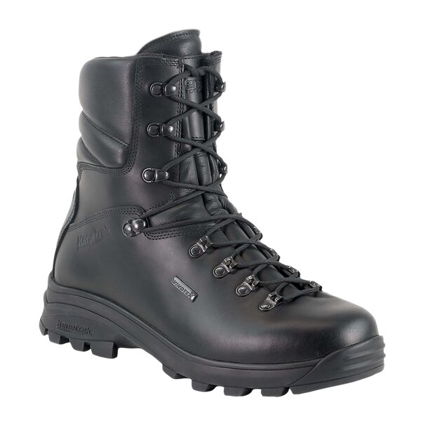 Kenetrek Boots - Hard Tactical - Military & First Responder Discounts ...