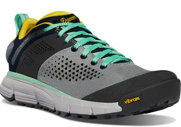 danner walking boots womens