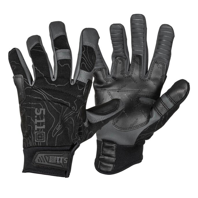 Titan K-9 Gloves - — 221B Tactical