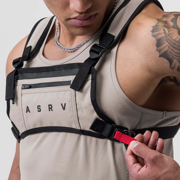 Asrv sales chest bag