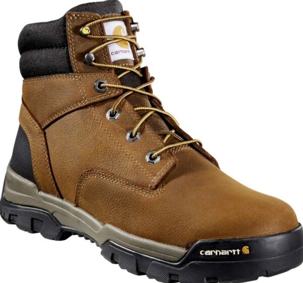 Carhartt - Men's Ground Force 6