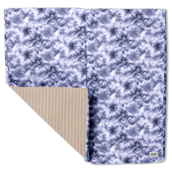 Toki Mats Denim Mat Military & First Responder Discounts GOVX