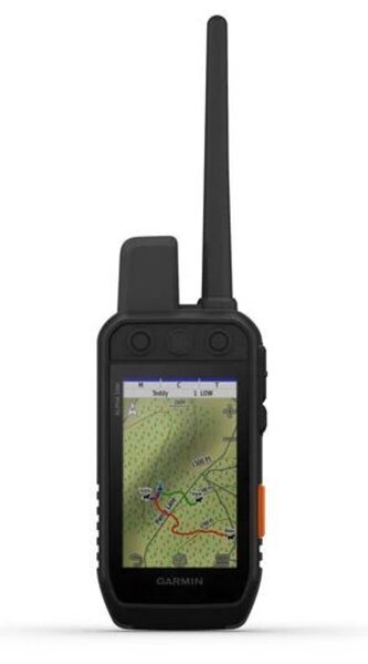 garmin army gps