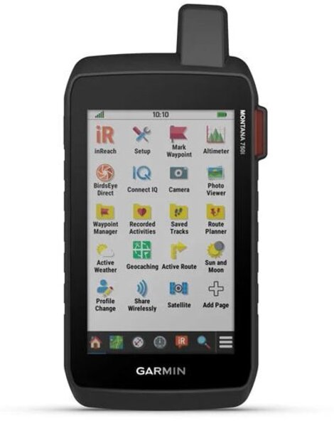 garmin army gps