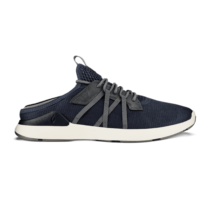 OluKai - Men's Mio Li Athletic Sneakers - Military & Gov't