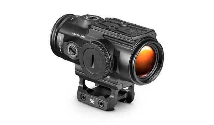 Vortex Optics - Spitfire HD Gen II 5X Prism Scope - Military & Gov