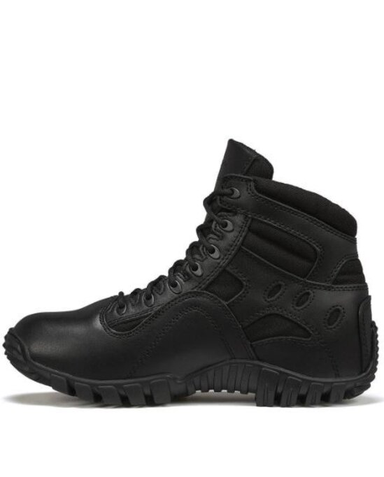 Belleville Boot - Men's 6in Khyber Hot Weather Tactical Boots