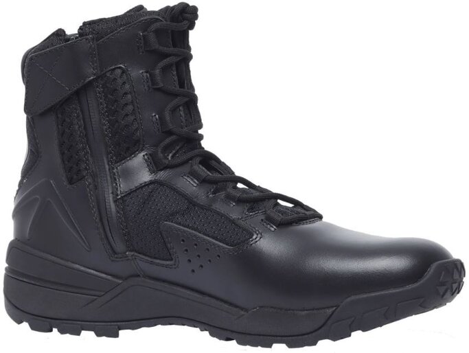 Belleville Boot - Men's Ultralight Tactical Side Zip Boots