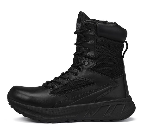 Belleville Boot - Men's 8in Maximalist Tactical Boots - Military
