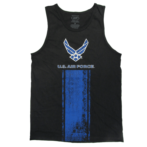 JWM Wholesale Air Force Tank Top Discounts for Veterans, VA
