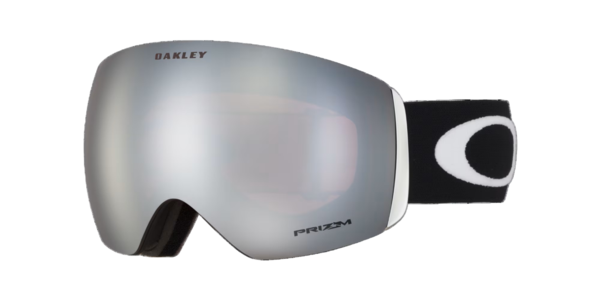 ESS Flight Deck ゴーグル　米軍放出品 Flight Deck Black w/Clear & Smoke Gray | ESS EyePro