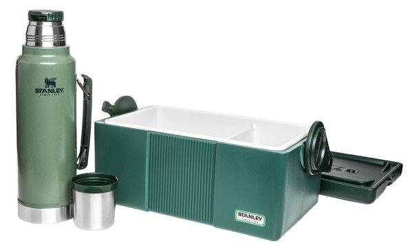 Stanley PMI - The Heritage Cooler - Discounts for Veterans, VA ...