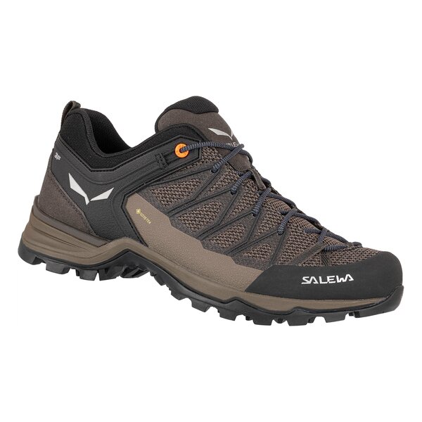 SALEWA - Men's Mountain Trainer Lite GTX Boots - Military & Gov't ...