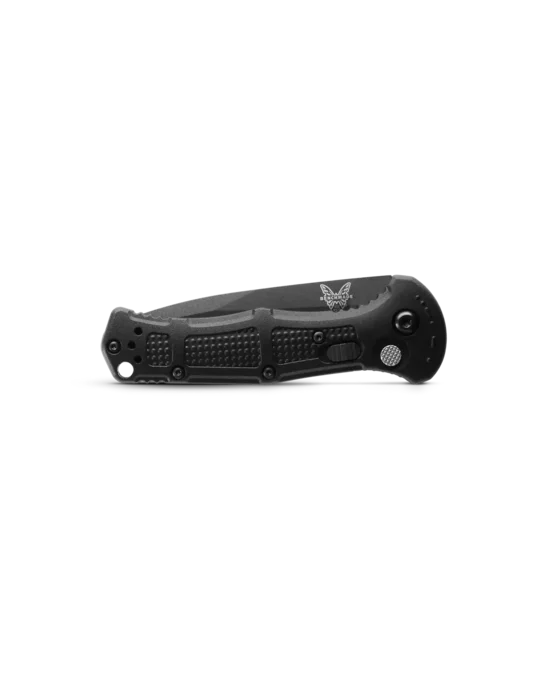 Benchmade - 9570BK Mini Claymore Knife - Military & Gov't