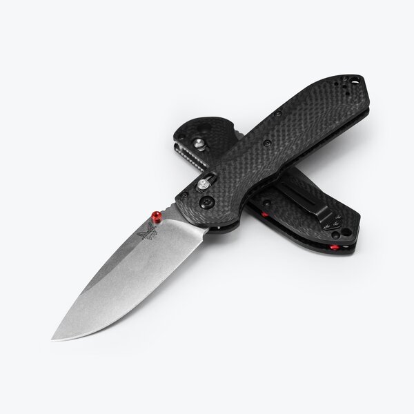 Benchmade 56003 Freek Knife Military & Gov't Discounts GOVX