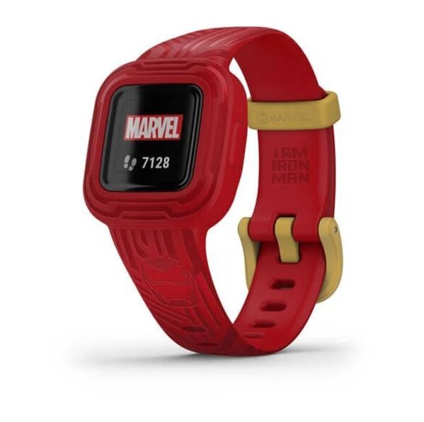 vivofit junior watch