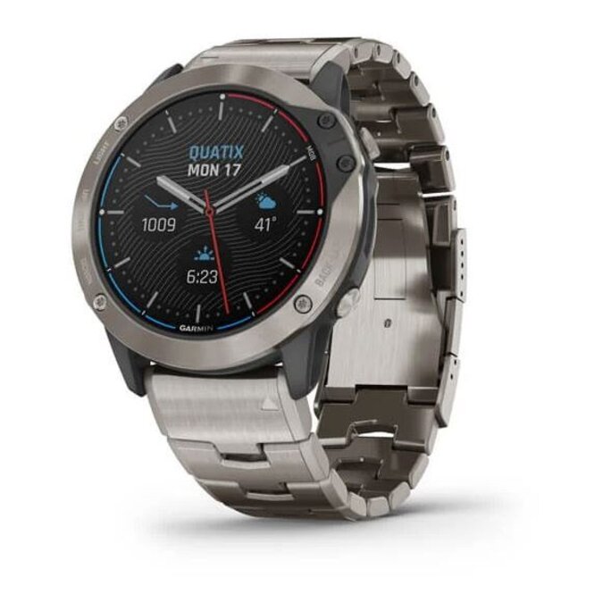 Garmin quatix store 2