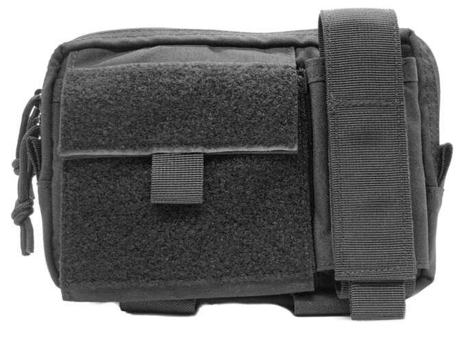 Shellback Tactical - Super Admin Pouch - Military & Gov't