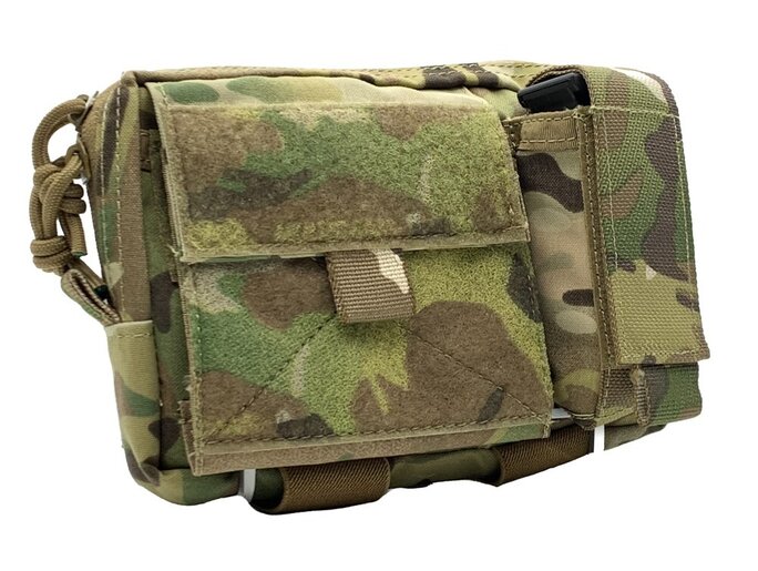 Shellback Tactical - Super Admin Pouch - Military & Gov't