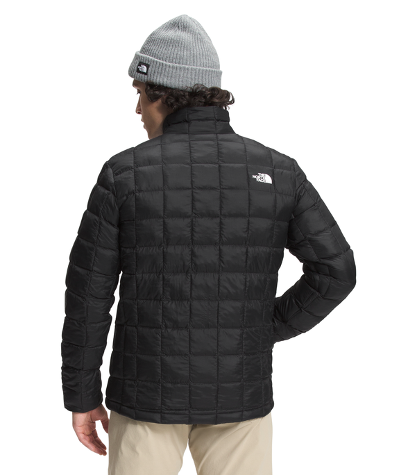 The North Face - Men's Thermoball Eco Jacket 2.0 - TNF Black - Discounts  for Veterans, VA employees and their families!