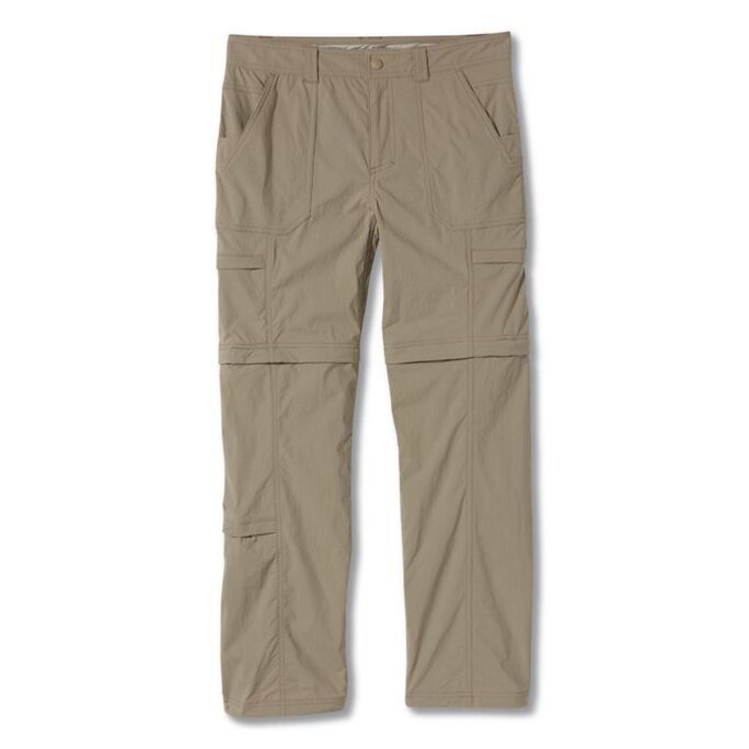 Women's Bug Barrier™ Discovery Zip 'N' Go Pant