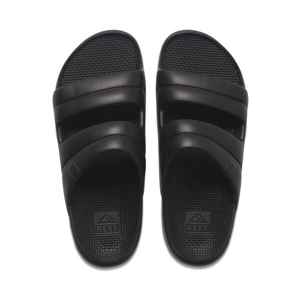 REEF - Men's Oasis Two-Bar Sandals - Military & Gov't Discounts | GOVX