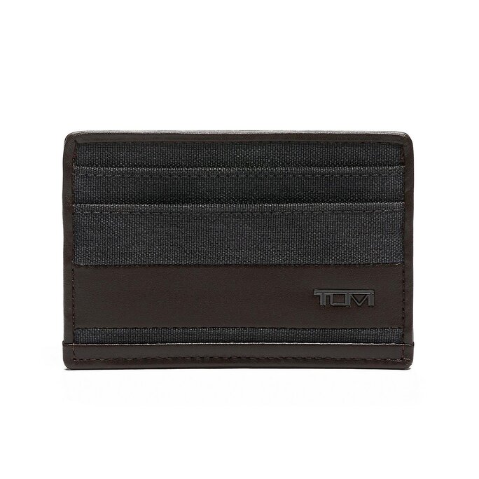 Tumi alpha clearance slim card case